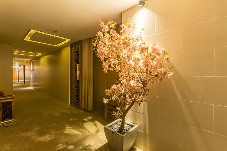 Minh Tam Hotel And Spa