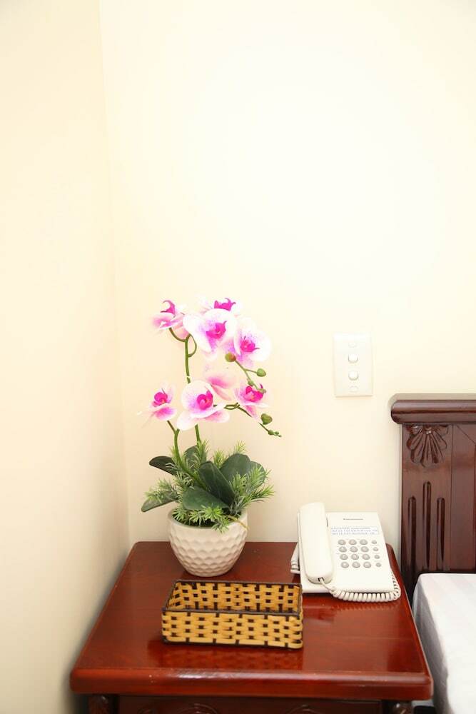 Minh Tam Hotel And Spa