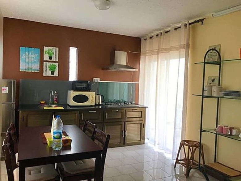 Ocean Villas Apart Hotel