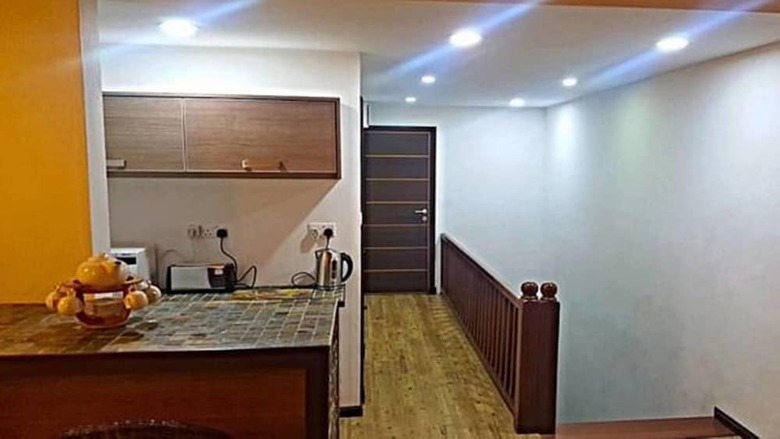 Ocean Villas Apart Hotel