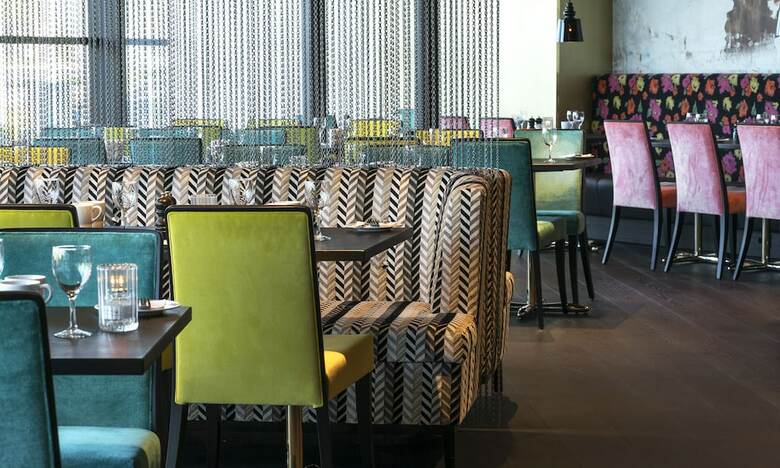 Thon Hotel Oslo Airport