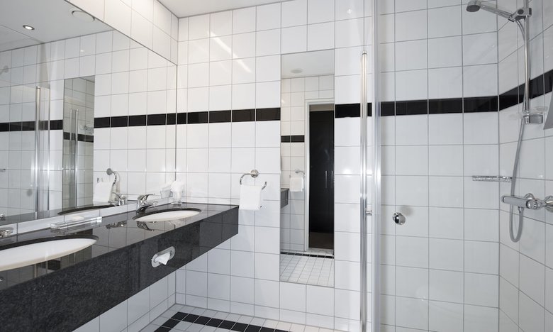 Thon Hotel Oslo Airport