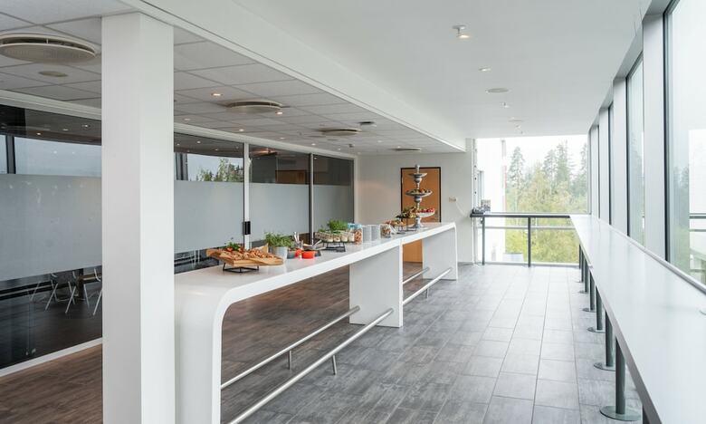 Thon Hotel Oslo Airport