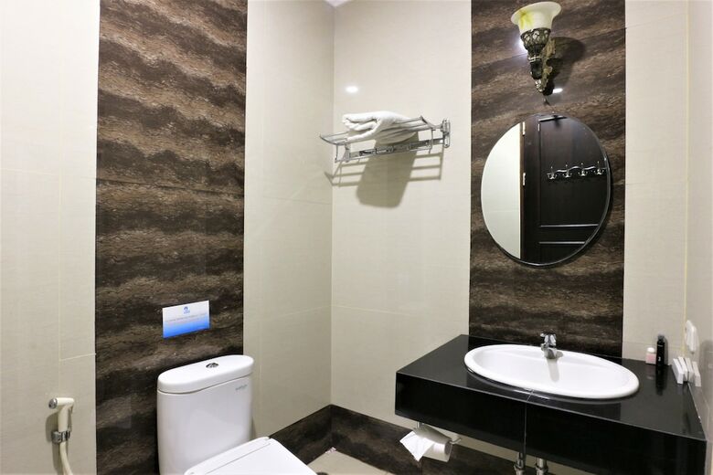 Hotel Alivio Suites Kuningan