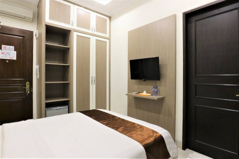 Hotel Alivio Suites Kuningan