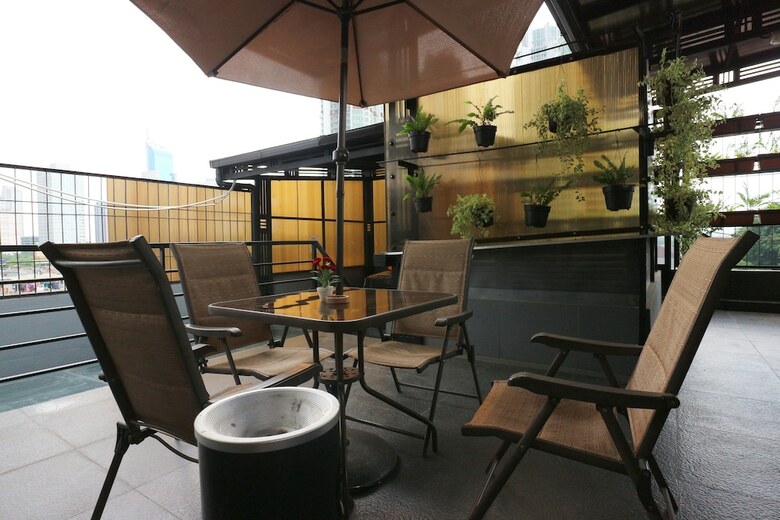 Hotel Alivio Suites Kuningan