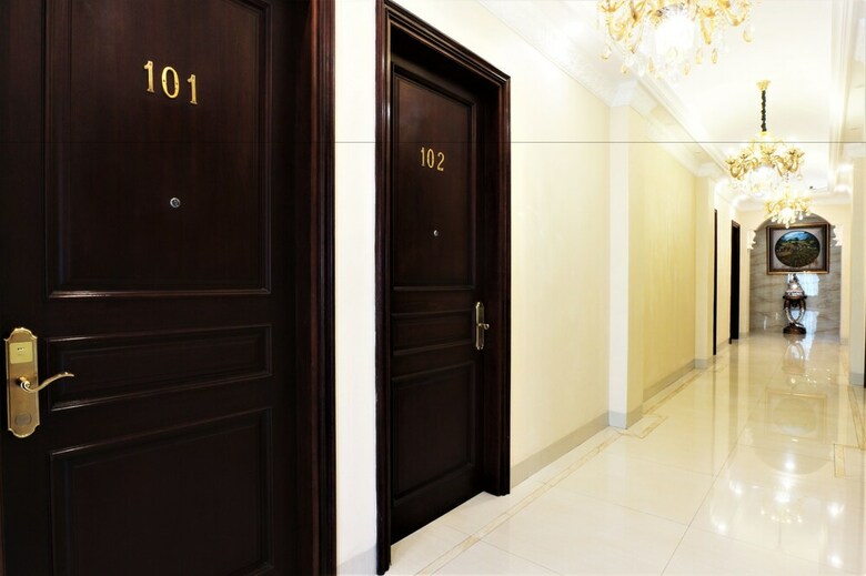Hotel Alivio Suites Kuningan
