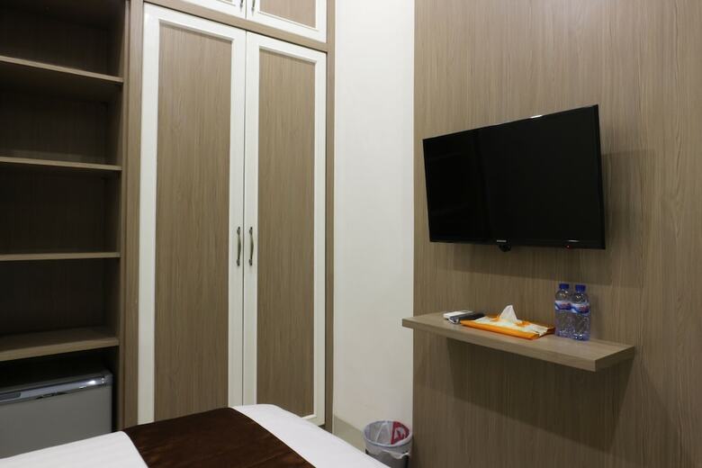 Hotel Alivio Suites Kuningan