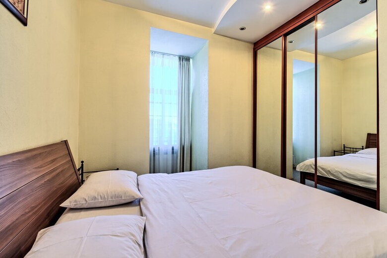 Apartamentos Oksanas Nevskiy 88