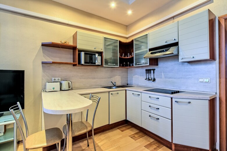 Apartamentos Oksanas Nevskiy 88