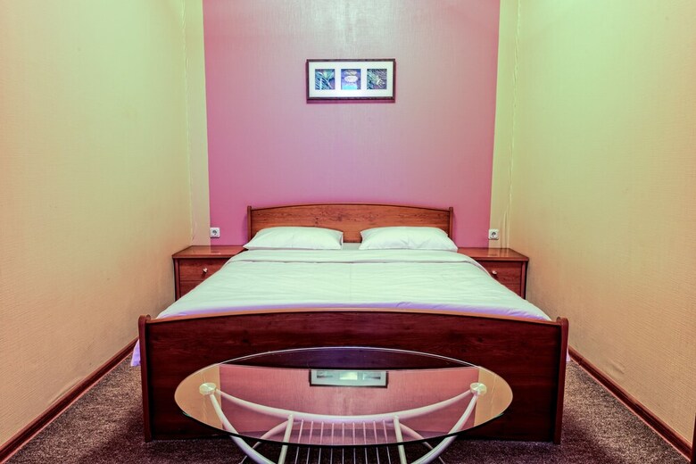 Apartamentos Oksanas Nevskiy 88