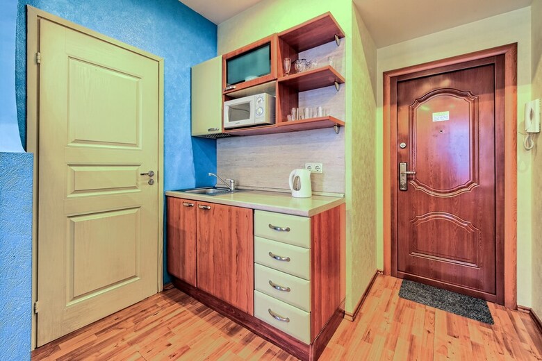 Apartamentos Oksanas Nevskiy 88