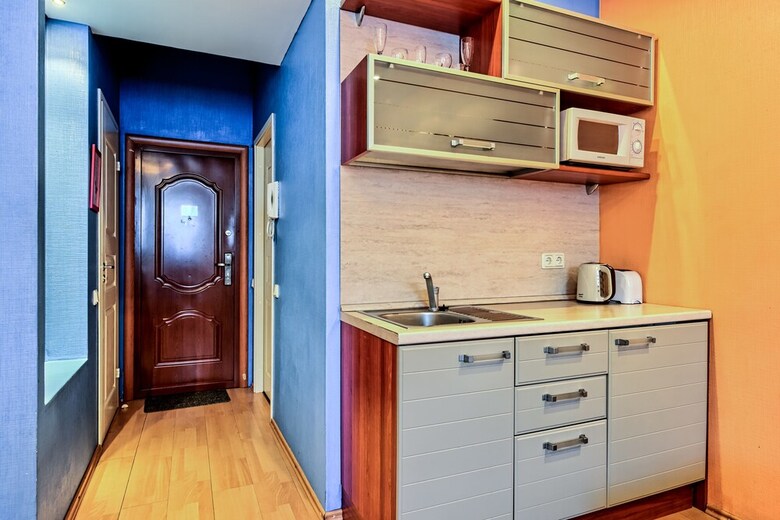 Apartamentos Oksanas Nevskiy 88