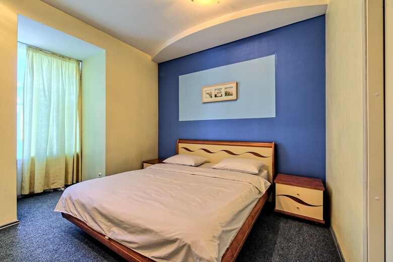 Apartamentos Oksanas Nevskiy 88