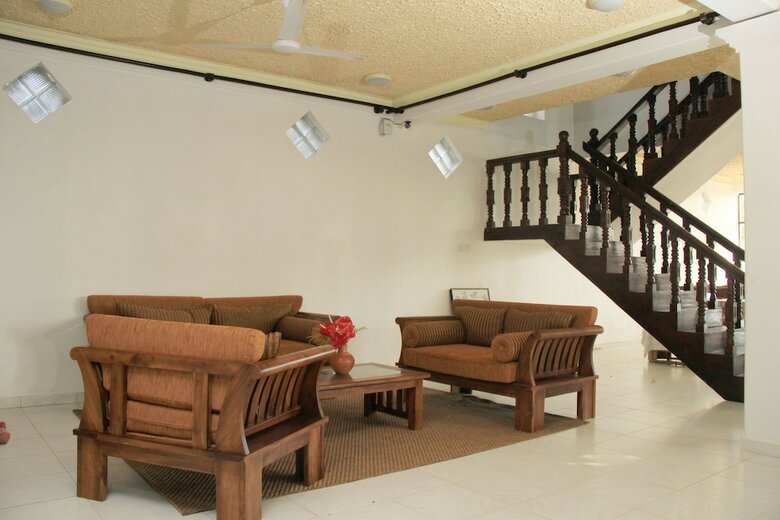 Hotel Benthota High Rich Resort