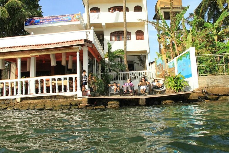 Hotel Benthota High Rich Resort