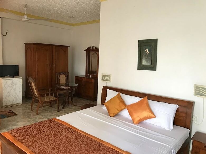 Hotel Benthota High Rich Resort