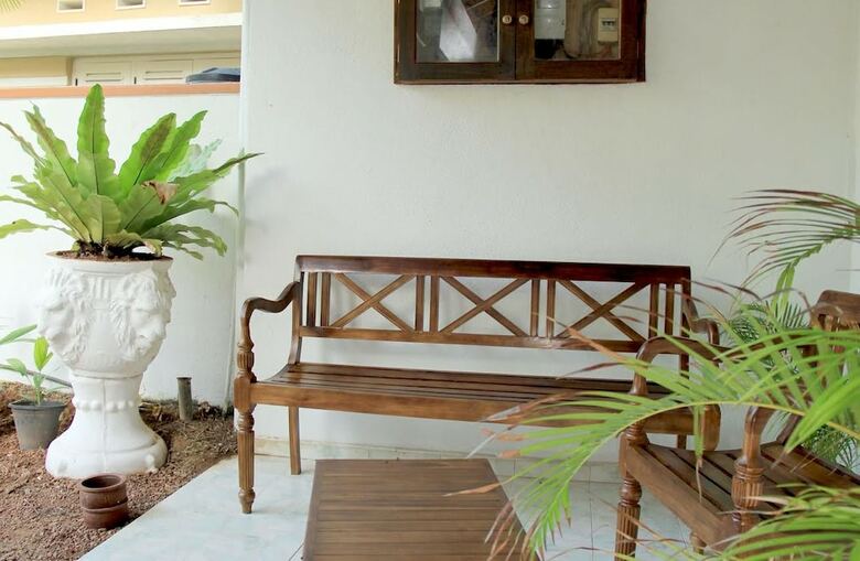 Hotel Benthota High Rich Resort