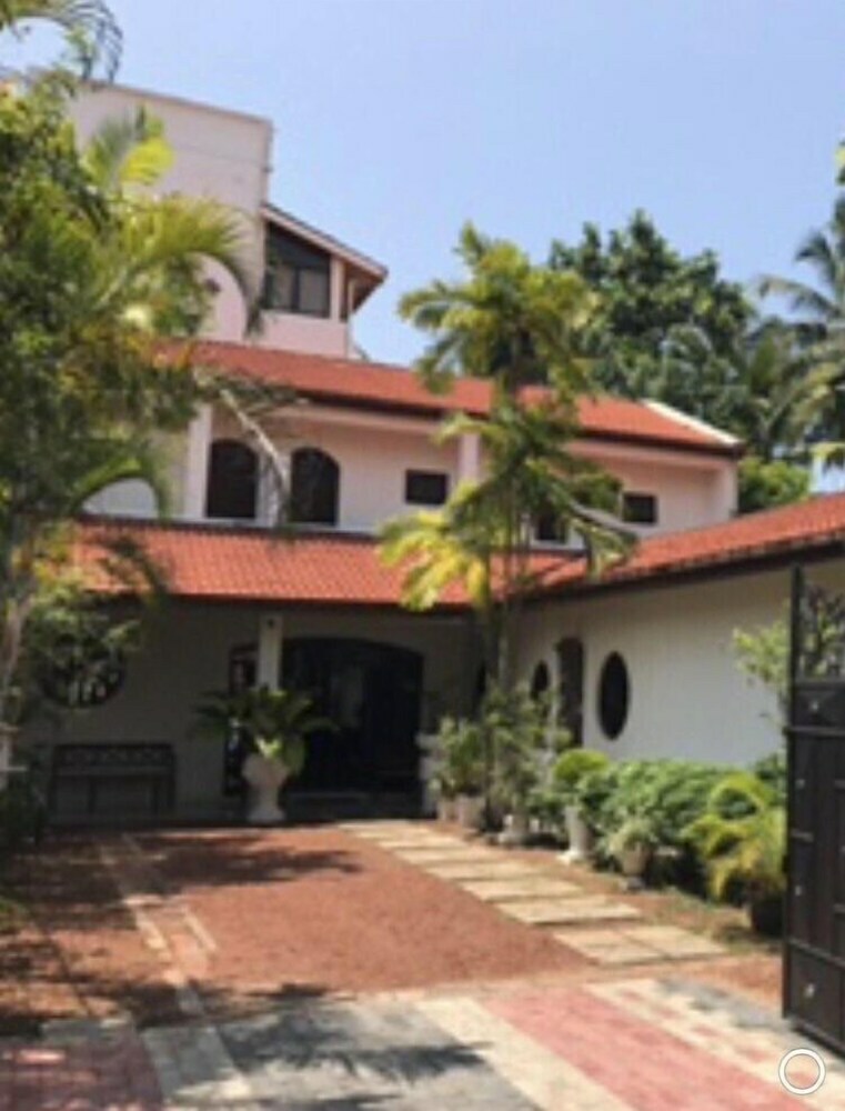 Hotel Benthota High Rich Resort
