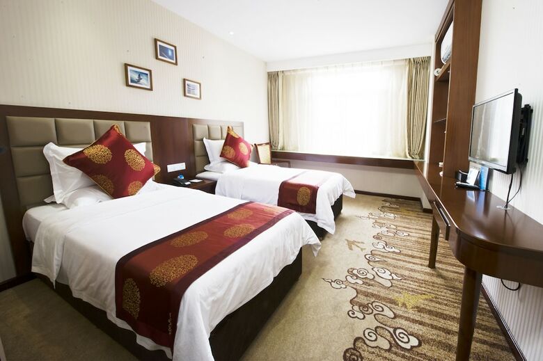 Chengdu Chengfei Grand Hotel