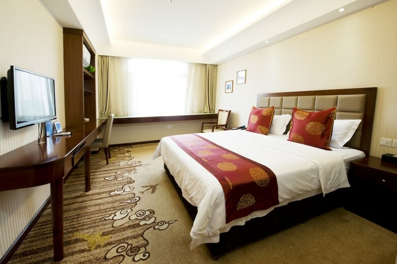 Chengdu Chengfei Grand Hotel