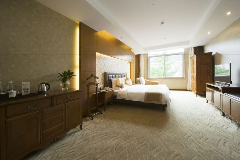 Chengdu Chengfei Grand Hotel