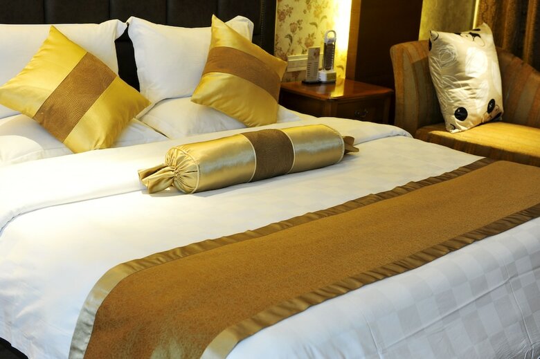 Chengdu Chengfei Grand Hotel