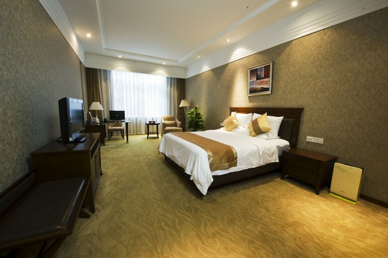Chengdu Chengfei Grand Hotel
