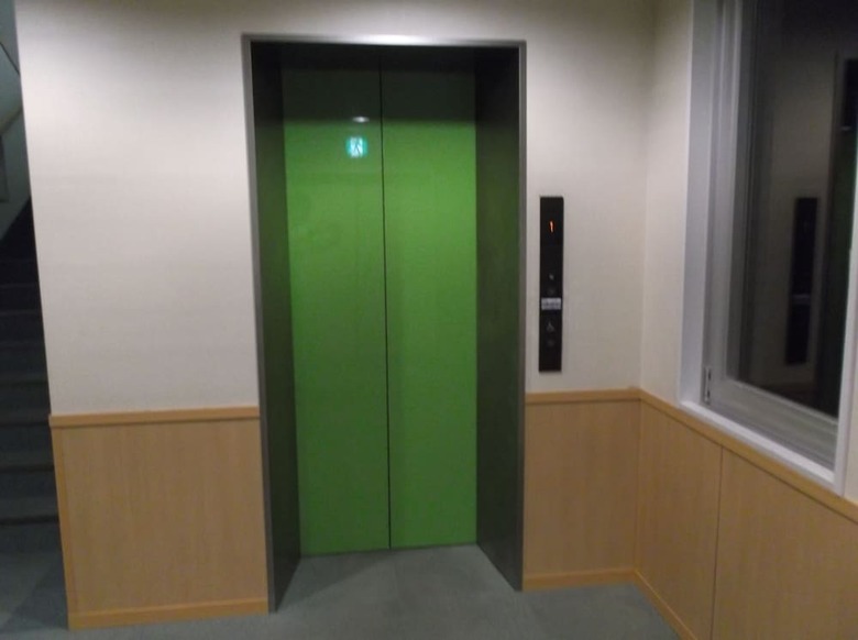 Hotel Shinshinotsu-onsen Tappu No Yu