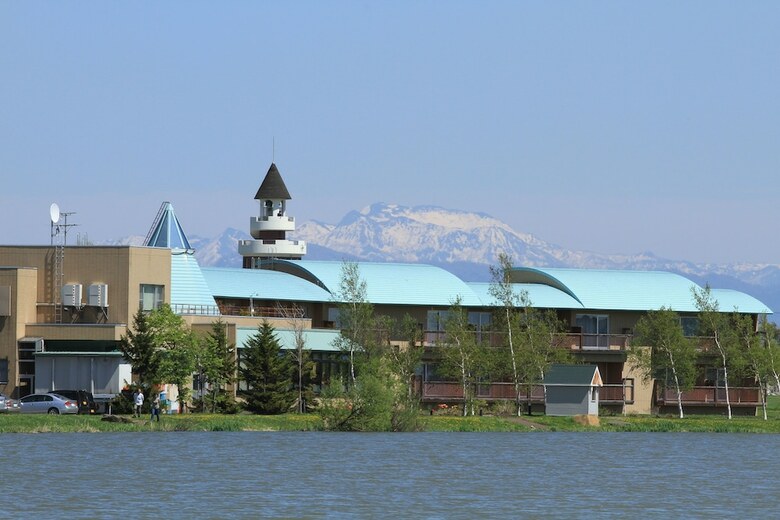 Hotel Shinshinotsu-onsen Tappu No Yu