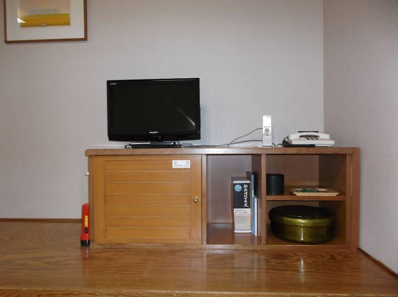 Hotel Shinshinotsu-onsen Tappu No Yu