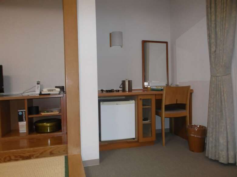 Hotel Shinshinotsu-onsen Tappu No Yu