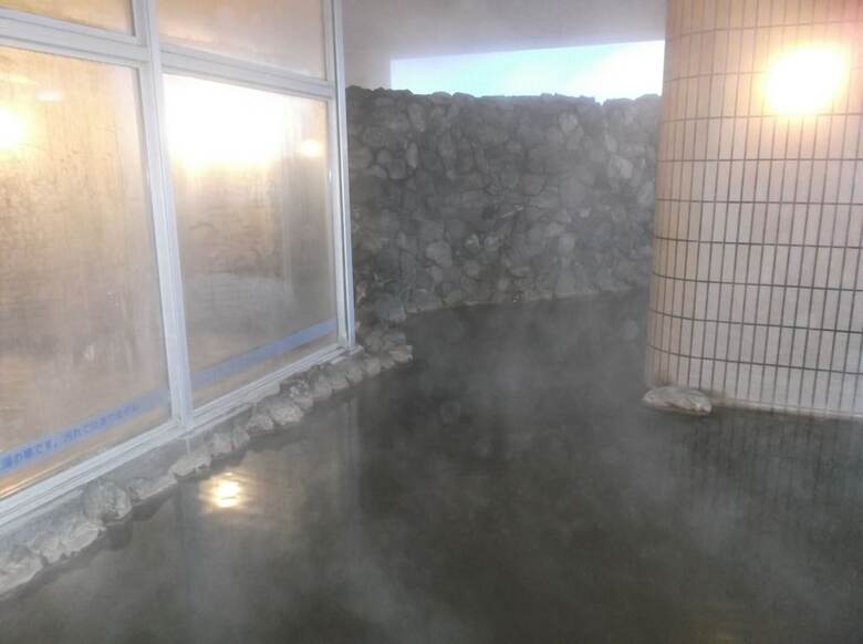 Hotel Shinshinotsu-onsen Tappu No Yu