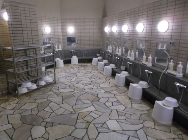 Hotel Shinshinotsu-onsen Tappu No Yu