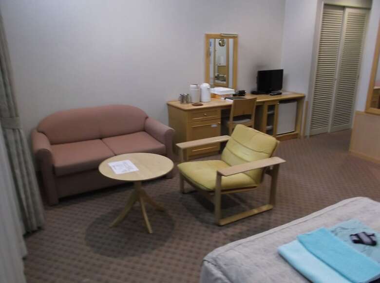 Hotel Shinshinotsu-onsen Tappu No Yu