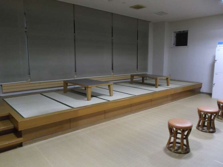 Hotel Shinshinotsu-onsen Tappu No Yu