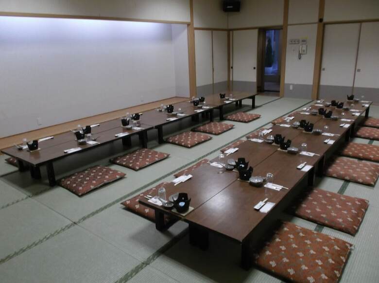 Hotel Shinshinotsu-onsen Tappu No Yu