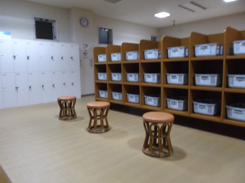 Hotel Shinshinotsu-onsen Tappu No Yu