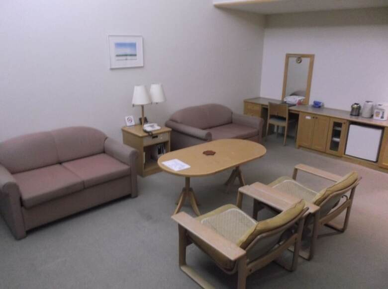 Hotel Shinshinotsu-onsen Tappu No Yu