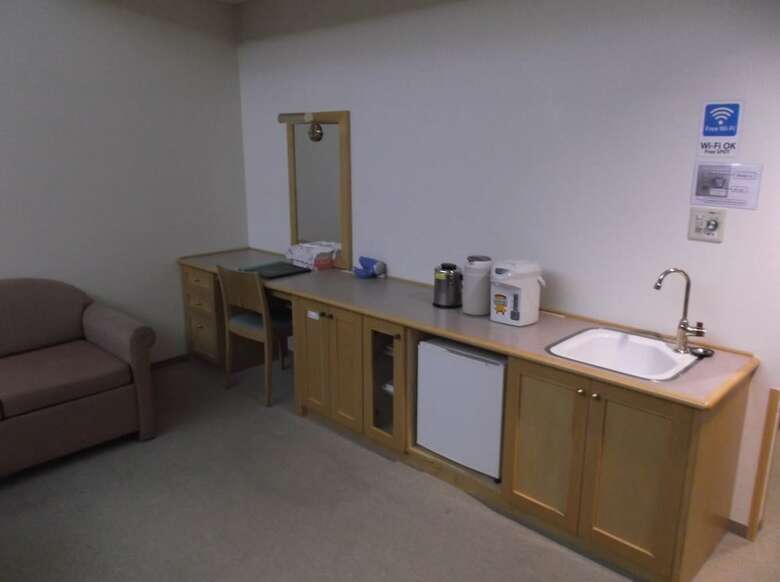 Hotel Shinshinotsu-onsen Tappu No Yu