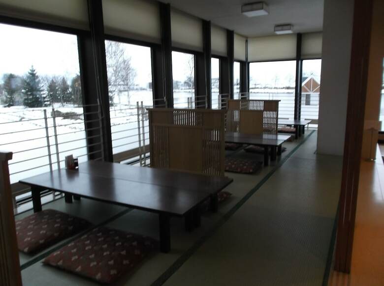 Hotel Shinshinotsu-onsen Tappu No Yu