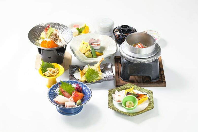 Hotel Shinshinotsu-onsen Tappu No Yu