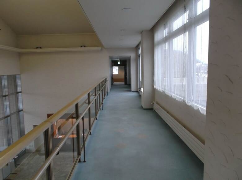 Hotel Shinshinotsu-onsen Tappu No Yu
