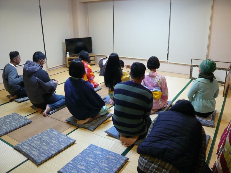 Hotel Shinshinotsu-onsen Tappu No Yu