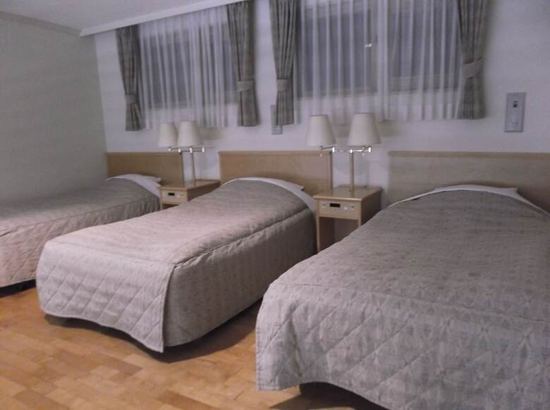 Hotel Shinshinotsu-onsen Tappu No Yu