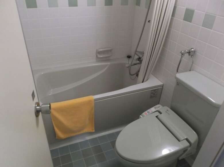 Hotel Shinshinotsu-onsen Tappu No Yu