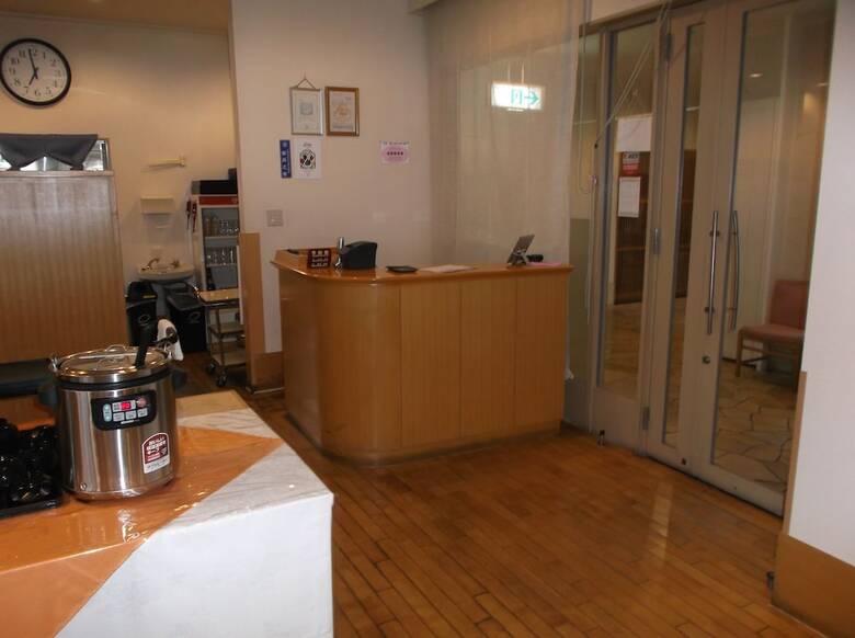 Hotel Shinshinotsu-onsen Tappu No Yu