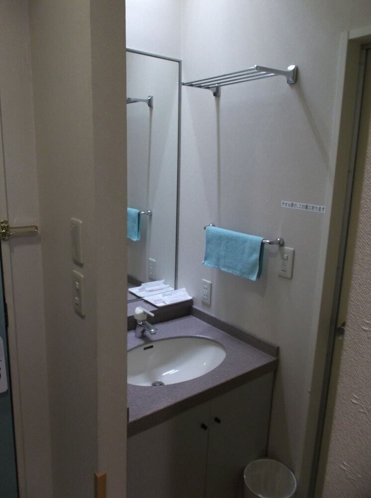 Hotel Shinshinotsu-onsen Tappu No Yu