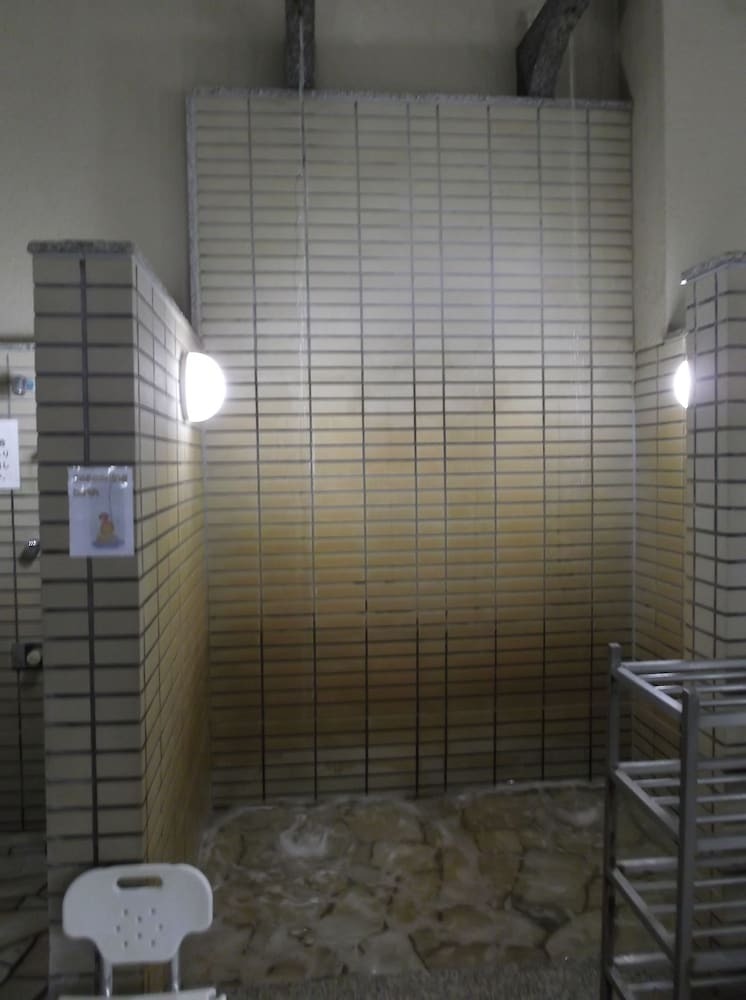 Hotel Shinshinotsu-onsen Tappu No Yu