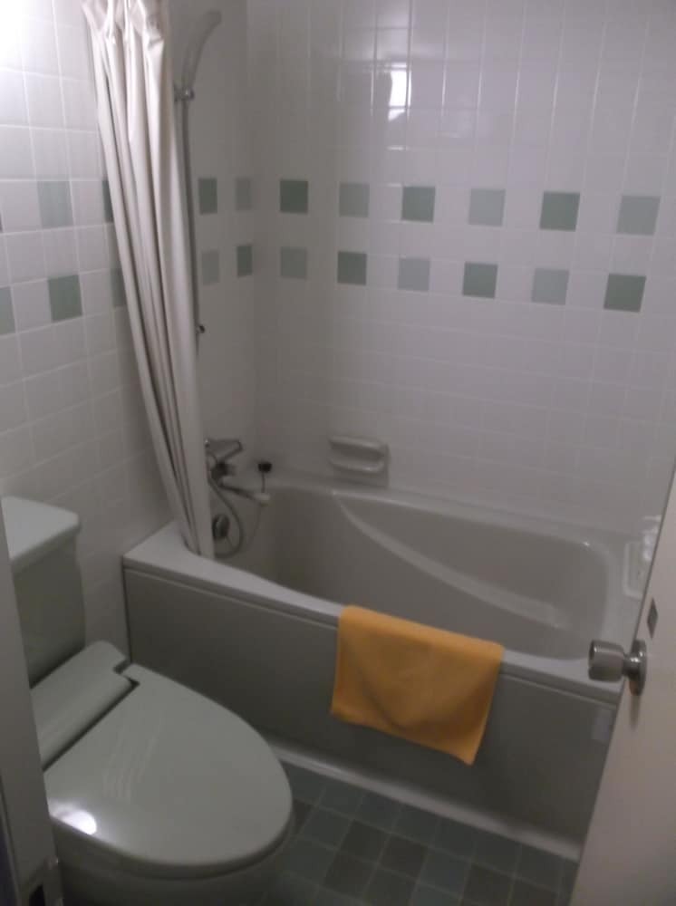 Hotel Shinshinotsu-onsen Tappu No Yu